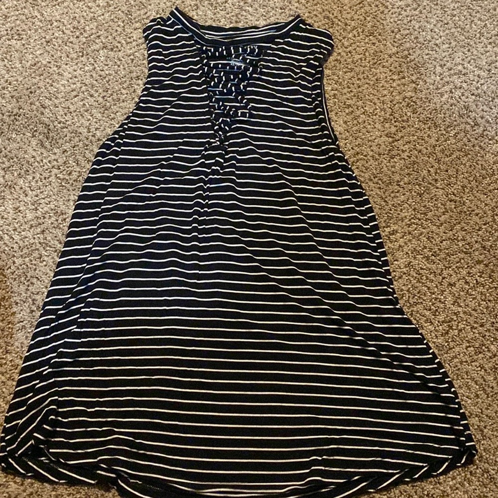 Soft & Sexy tank.